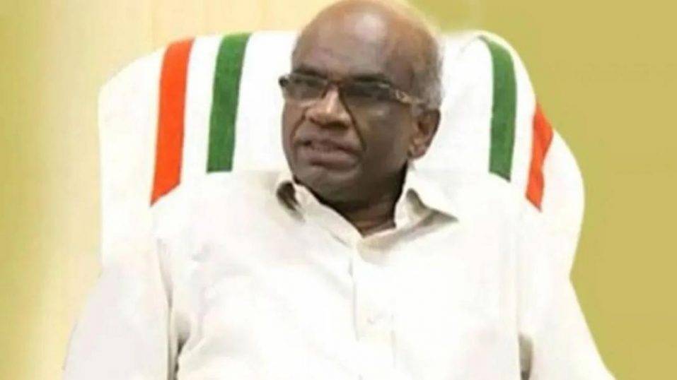 ശബരിമല സ്വര്‍ണക്കൊള്ളയില്‍ എന്‍ വാസുവിന്റെ ജാമ്യാപേക്ഷ സുപ്രീംകോടതി തള്ളി