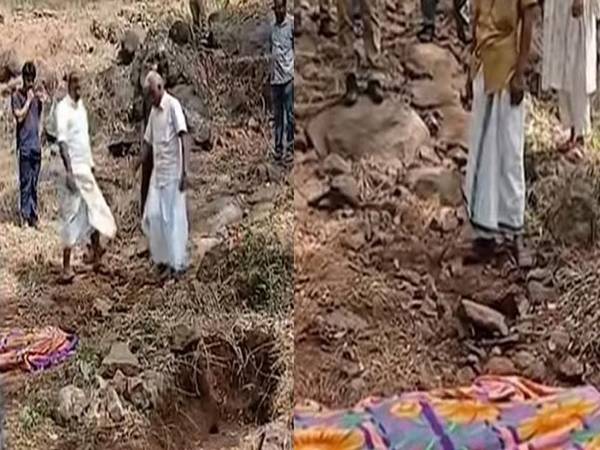 സംസ്ഥാനത്ത് വീണ്ടും കാട്ടാന ആക്രമണം; മലപ്പുറത്ത് അതിഥിത്തൊഴിലാളിയെ ചവിട്ടിക്കൊന്നു