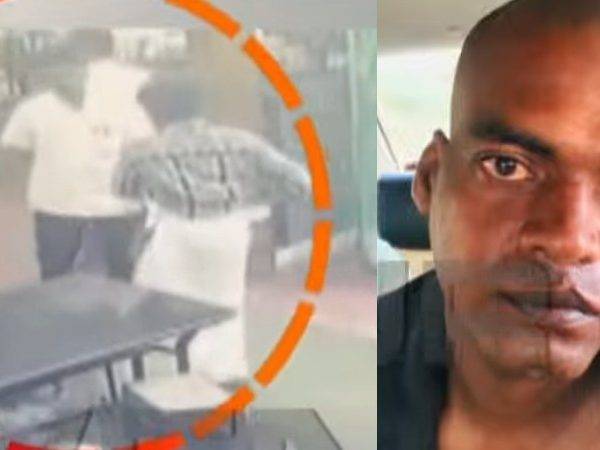 തമിഴ്നാട് പൊലീസിന്റെ പിടിയിൽ നിന്നും കടന്നുകളഞ്ഞ ബാലമുരുകൻ കേരളം വിട്ടെന്ന് സൂചന