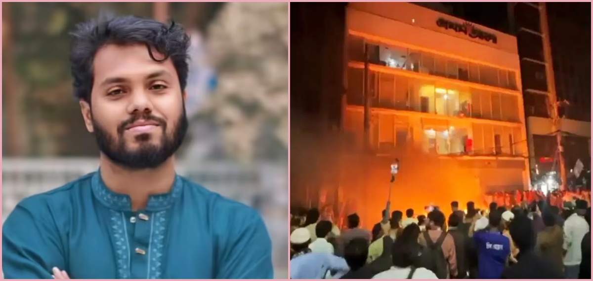 ജെൻസി’ സമരനായകൻ കൊല്ലപ്പെട്ടു