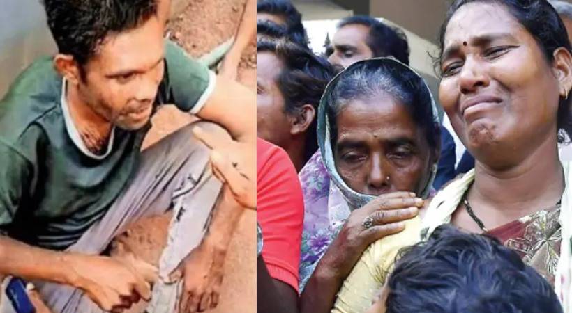 വാളയാർ ആൾക്കൂട്ടകൊലപാതകം:റാം നാരായണന്‍ ബഗേലിന്റെ കുടുംബവുമായി ഇന്ന് റവന്യൂ മന്ത്രി ചര്‍ച്ച നടത്തും