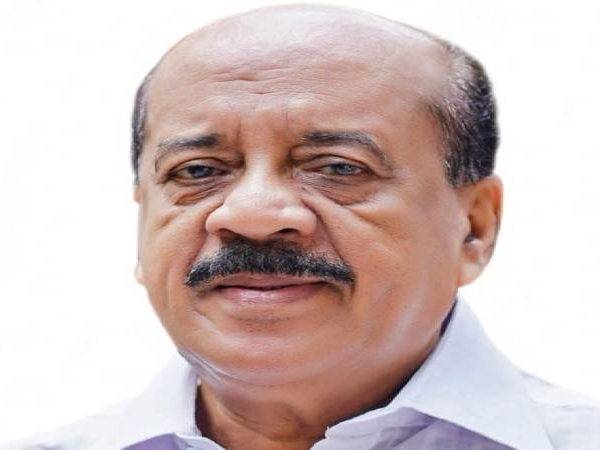 കടുത്തുരുത്തി മുൻ എം.എൽ.എ പി.എം. മാത്യൂ അന്തരിച്ചു