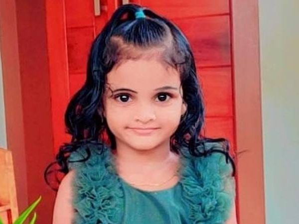 കോഴിക്കോട് ഒന്നാം ക്ലാസുകാരി പുഴയിൽ മുങ്ങിമരിച്ചു