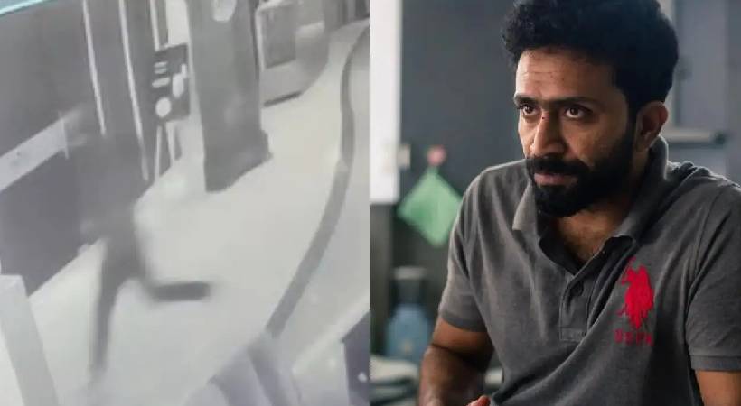 ഷൈന്‍ ടോം ചാക്കോ ലഹരി ഉപയോഗിച്ചുവെന്ന് പരിശോധനയില്‍ തെളിയിക്കാനായില്ല