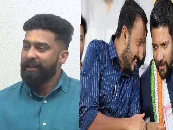 ഷാഫിക്ക് രാഹുൽ മാങ്കൂട്ടത്തിലിനെ നന്നായി അറിയാമായിരുന്നിട്ടും പാലക്കാട്ടുകാരെ വഞ്ചിച്ചു:പ്രശാന്ത് ശിവൻ