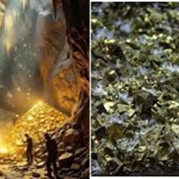സൗദി അറേബ്യയില്‍ വീണ്ടും വൻ ധാതുനിക്ഷേപം കണ്ടെത്തി