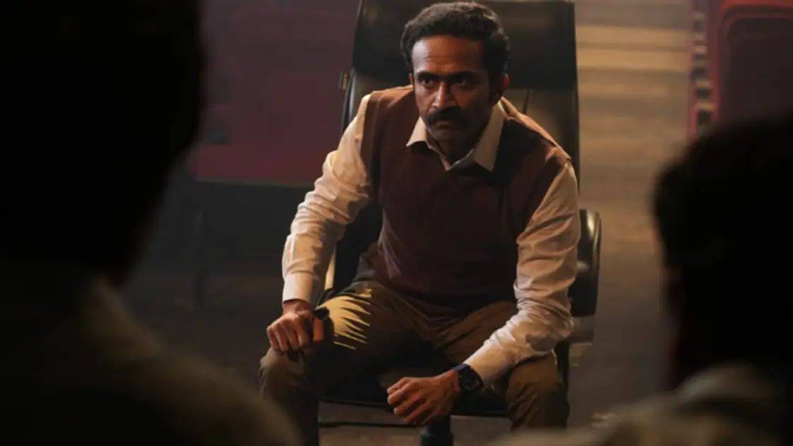 “അടിനാശം വെള്ളപ്പൊക്കം”; ഡിസംബർ പന്ത്രണ്ടിന്  പ്രദർശനത്തിനെത്തുന്നു