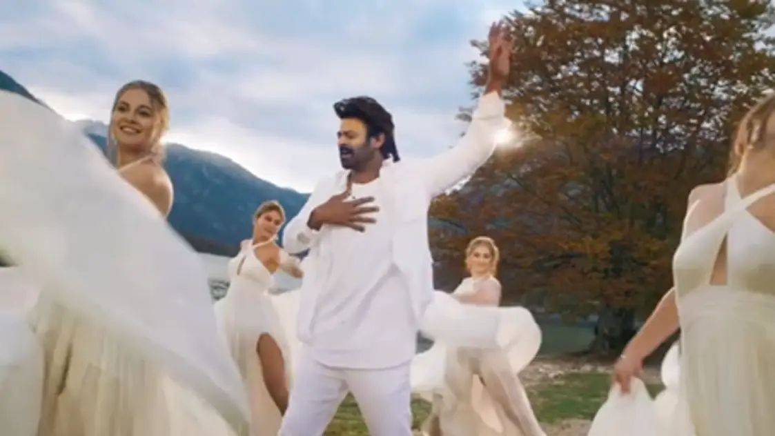 പ്രഭാസിന്‍റെ ഹൊറർ – ഫാന്‍റസി ചിത്രം ‘രാജാസാബ്’ തിയേറ്ററുകളില്‍ എത്താനൊരുങ്ങുന്നു