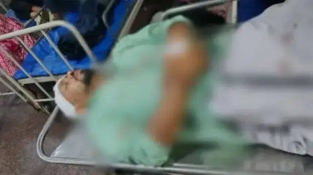 എല്‍ഡിഎഫ് സ്ഥാനാർത്ഥിക്കുനേരെയുണ്ടായ ആക്രമണം:ആറ് ബിജെപി പ്രവർത്തകർക്കെതിരെ കൊലപാതകശ്രമത്തിന് കേസ്