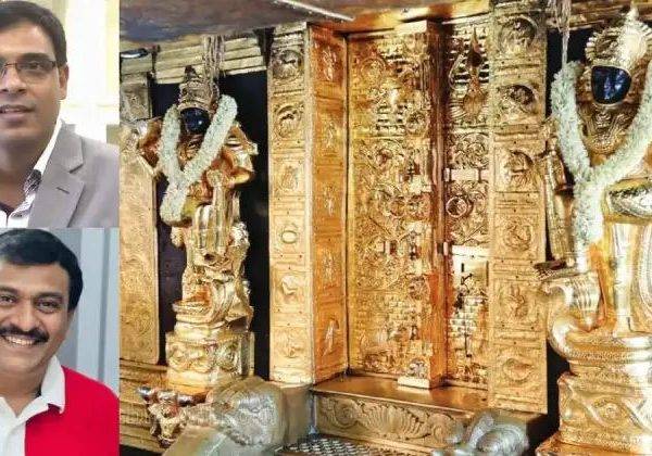 ശബരിമല സ്വർണക്കവർച്ച കേസ്:പങ്കജ് ഭണ്ഡാരിയെയും ഗോവര്‍ധനെയും കസ്റ്റഡിയില്‍ വാങ്ങാൻ എസ്‌ഐടി