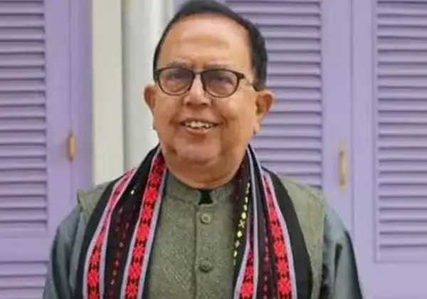 ത്രിപുര നിയമസഭ സ്പീക്കർ ബിശ്വബന്ധു സെൻ അന്തരിച്ചു