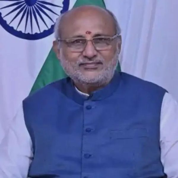 രണ്ടു ദിവസത്തെ സന്ദര്‍ശനത്തിനായി ഉപരാഷ്ട്രപതി ഇന്ന് തിരുവനന്തപുരത്തെത്തും