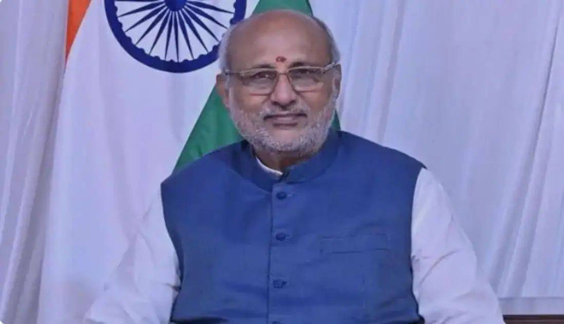 രണ്ടു ദിവസത്തെ സന്ദര്‍ശനത്തിനായി ഉപരാഷ്ട്രപതി ഇന്ന് തിരുവനന്തപുരത്തെത്തും