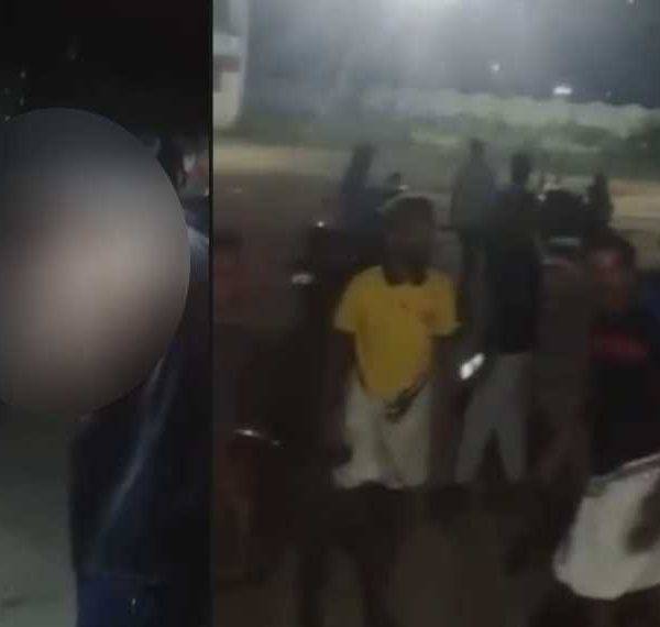 പാലക്കാട് കോണ്‍ഗ്രസ് നേതാവിന്റെ വീടിന് നേരെ ആക്രമണം