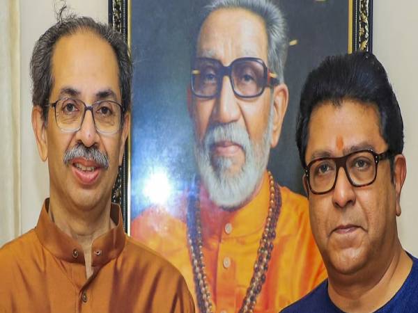 മഹാരാഷ്ട്രയിൽ നിർണായക രാഷ്ട്രീയനീക്കം; ഒന്നിക്കാൻ താക്കറെ സഹോദരന്മാർ; പ്രഖ്യാപനം ഇന്ന് ഉണ്ടായേക്കും