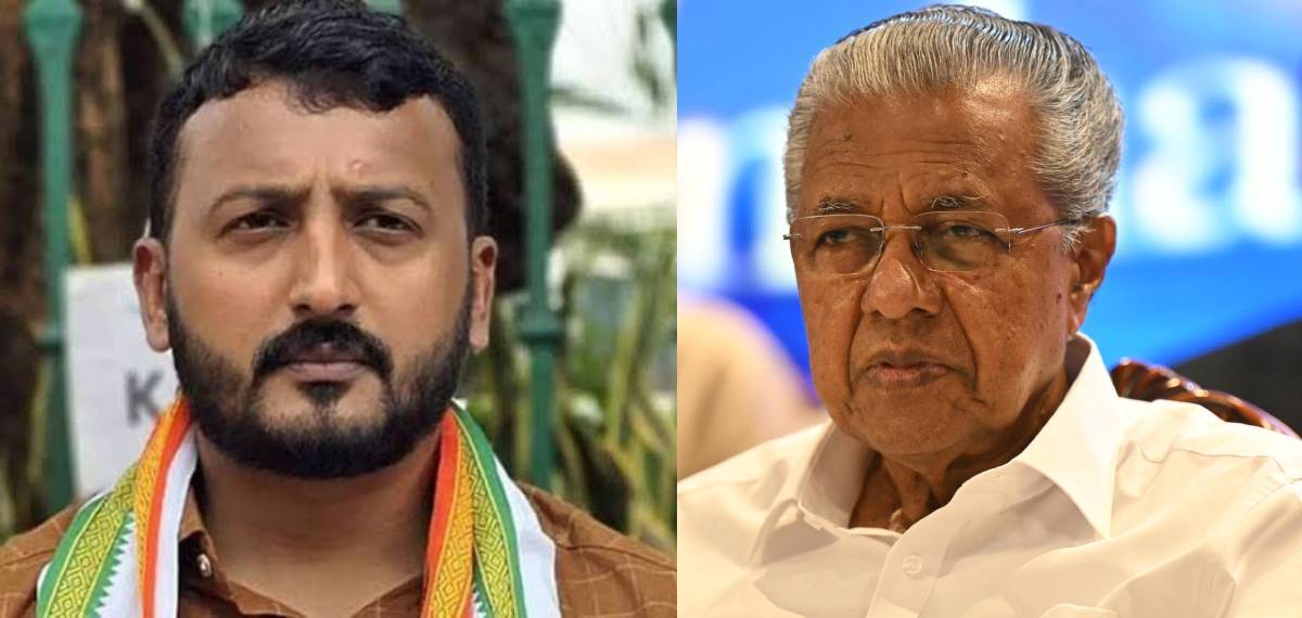 രാഹുൽ ലൈംഗിക വൈകൃതക്കാരൻ;രാഹുൽ മാങ്കൂട്ടത്തിൽ വിഷയത്തിൽ ആഞ്ഞടിച്ച് മുഖ്യമന്ത്രി