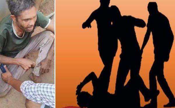 വാളയാര്‍ ആള്‍ക്കൂട്ടക്കൊല: രാംനാരായണിന്റെ മൃതദേഹം ബന്ധുക്കള്‍ ഏറ്റുവാങ്ങി; 11 മണിയോടെ നാട്ടിലേക്ക് കൊണ്ടുപോകും