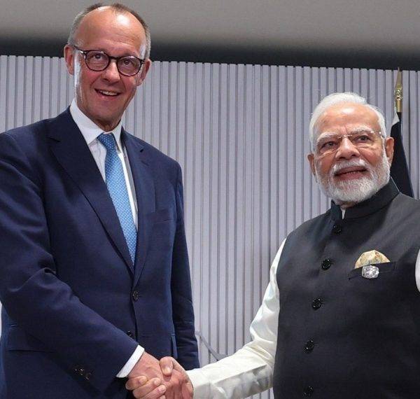 ഇന്ത്യൻ പാസ്പോർട്ട് ഉടമകൾക്ക് ട്രാൻസിറ്റ് വിസ ആവശ്യമില്ല;പ്രഖ്യാപനവുമായി ജര്‍മ്മനി