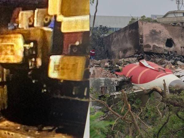 അഹമ്മദാബാദ് വിമാന അപകടം;തകർന്ന വിമാനത്തിന് വർഷങ്ങളായി പ്രശ്നങ്ങൾ ഉണ്ടായിരുന്നുവെന്ന് റിപ്പോർട്ട്