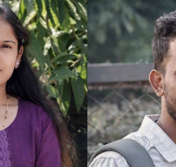 വിവാഹ വാഗ്ദാനം നിരസിച്ചതിന് യുവതിയെ നടുറോഡിലിട്ട് കുത്തിക്കൊന്ന് യുവാവ് മണിക്കൂറുകള്‍ക്കുളളില്‍ ജീവനൊടുക്കി