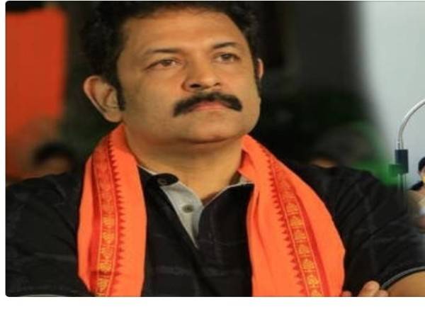 ബിജെപി കോർ കമ്മിറ്റി യോഗത്തിൽ വട്ടിയൂർകാവ് സീറ്റ് വേണമെന്ന ആവശ്യം ഉന്നയിച്ച് ജി കൃഷ്ണകുമാർ