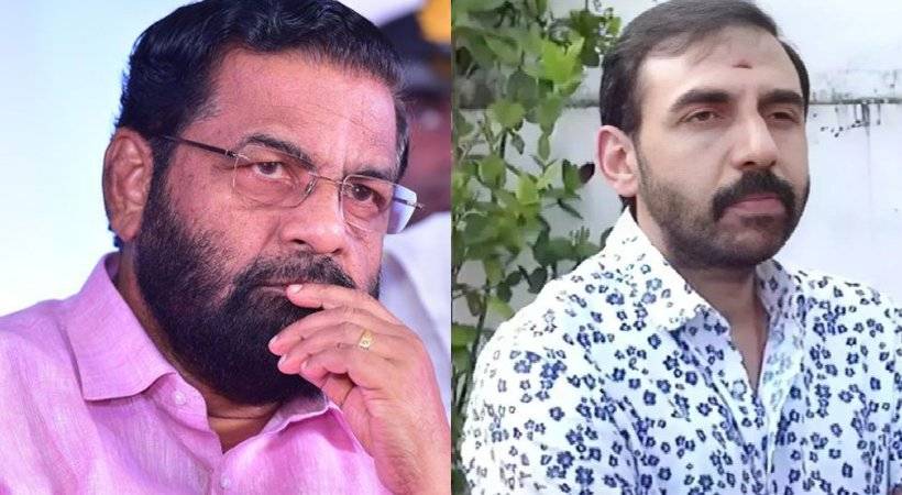 ഉണ്ണികൃഷ്ണന്‍ പോറ്റിക്ക് കടകംപള്ളി സുരേന്ദ്രനുമായി സാമ്പത്തിക ഇടപാടുണ്ടോ എന്ന് അന്വേഷിക്കാന്‍ ഇ ഡി