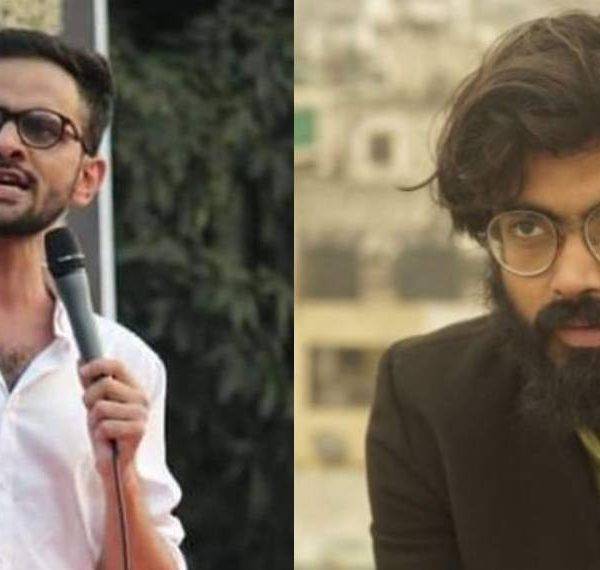 ഡല്‍ഹി കലാപം:ഉമര്‍ ഖാലിദിനും ഷര്‍ജീല്‍ ഇമാമിനും ജാമ്യമില്ല