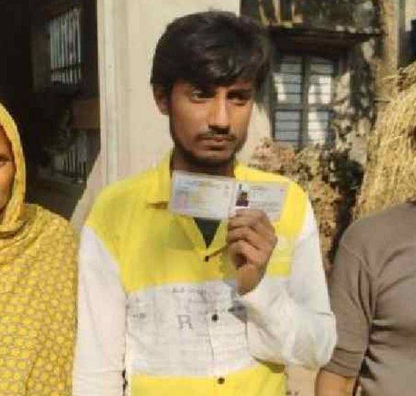 ഒഡീഷയിൽ ബംഗാളിൽ നിന്നുള്ള കുടിയേറ്റ തൊഴിലാളിക്ക് ക്രൂരമർദനം