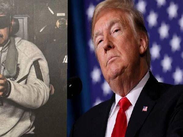 വെനസ്വേലയില്‍ ജനാധിപത്യ സര്‍ക്കാര്‍ അധികാരത്തില്‍ വരും വരെ അമേരിക്ക ഭരിക്കുമെന്ന് യു എസ് പ്രസിഡന്റ് ഡോണള്‍ഡ് ട്രംപ്