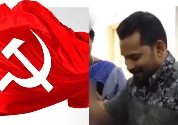 വടക്കാഞ്ചേരി കോഴ വാഗ്ദാനം ചെയ്തുവെന്ന ആരോപണത്തില്‍ നിലപാട് വ്യക്തമാക്കേണ്ടത് സിപിഐ എം:വെല്ലുവിളിയുമായി എഎ മുസ്തഫ