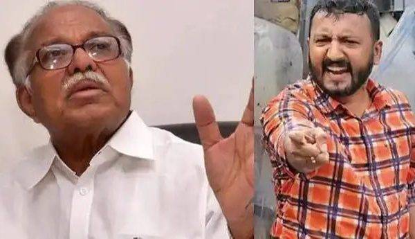 രാഹുല്‍ മാങ്കൂട്ടത്തിലിനെതിരെ പാർട്ടി സ്വീകരിച്ച നടപടി പിൻവലിച്ചാല്‍ അദ്ദേഹത്തിന് മത്സരിക്കാമെന്ന് പി.ജെ.കുര്യൻ