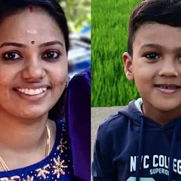 തൃശ്ശൂരിൽ അമ്മയെയും കുഞ്ഞിനെയും വീട്ടില്‍ മരിച്ചനിലയില്‍ കണ്ടെത്തി