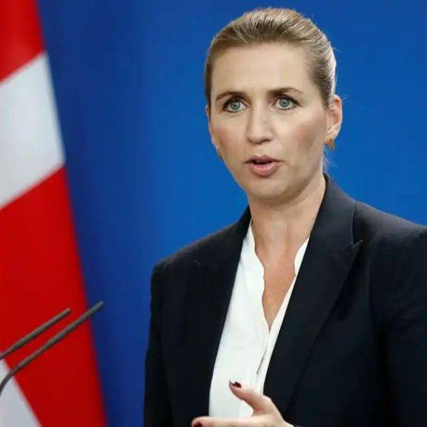 ഗ്രീന്‍ലാന്‍ഡ് ആക്രമിച്ചാല്‍ ‘ആദ്യം വെടിവയ്ക്കും,പിന്നീട് ചോദ്യങ്ങള് ചോദിക്കും:യുഎസിന് ഡെന്മാര്‍ക്കിന്‍റെ മുന്നറിയിപ്പ്