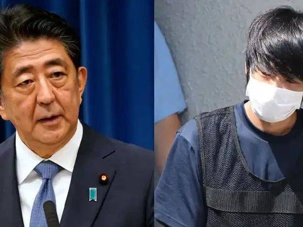 ജപ്പാൻ മുൻ പ്രധാനമന്ത്രി ഷിൻസോ ആബെയുടെ കൊലപാതകം;ശിക്ഷാവിധി ഇന്ന്