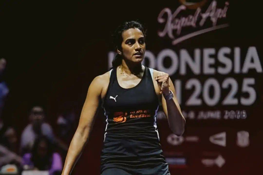 ഇൻഡോനേഷ്യ മാസ്റ്റേഴ്സിന്റെ ക്വാര്‍ട്ടര്‍ ഫൈനലില്‍ പ്രവേശിച്ച് പിവി സിന്ധു