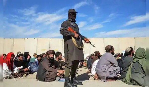 അഫ്‌ഗാനിസ്ഥാനില്‍ പുതിയ ക്രിമിനല്‍ നടപടിക്രമ നിയമം പുറത്തിറക്കി താലിബാൻ ഭരണകൂടം