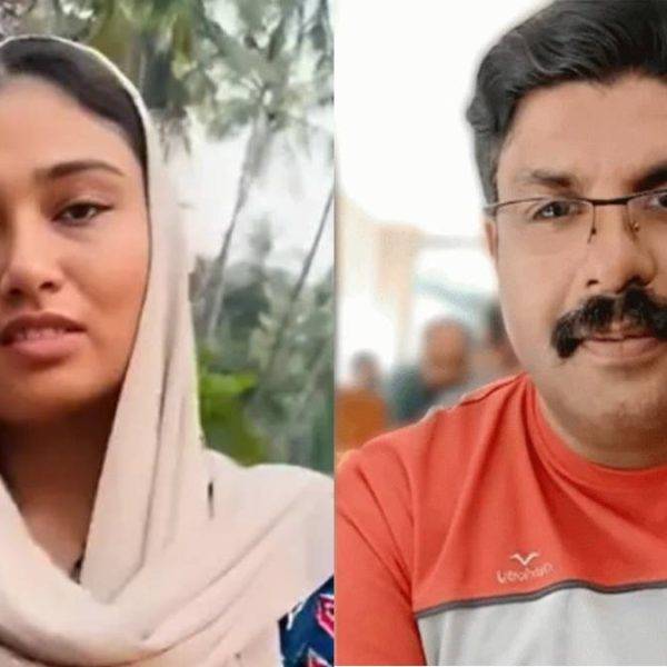 ഷിംജിത മുസ്തഫയുടെ ഫോണ് വിശദമായി പരിശോധിക്കാന് പൊലീസ്