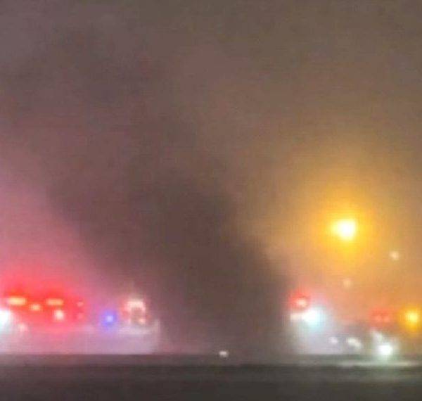 യുഎസിലെ മെയ്‌നിൽ സ്വകാര്യ ജെറ്റ് വിമാനം തകർന്നുവീണ് ഏഴുപേർ മരിച്ചു