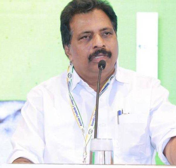 ശബരിമല സ്വര്‍ണക്കൊളളയില്‍ യുഡിഎഫിന് ഭയക്കാനൊന്നുമില്ലെന്ന് കൊടിക്കുന്നില്‍ സുരേഷ്