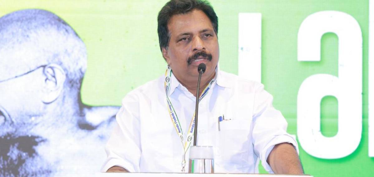 ശബരിമല സ്വര്‍ണക്കൊളളയില്‍ യുഡിഎഫിന് ഭയക്കാനൊന്നുമില്ലെന്ന് കൊടിക്കുന്നില്‍ സുരേഷ്