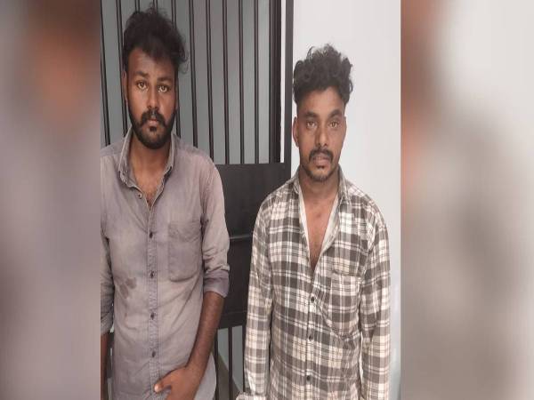 കരുനാഗപ്പള്ളിയില് മധ്യവയസ്കനെ മര്ദ്ദിച്ച സംഭവത്തില് യുവാക്കള് പിടിയില്.