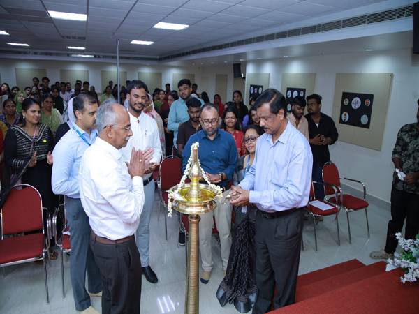 ഫെഡറൽ സ്‌കിൽ അക്കാദമിയിൽ പൂർവ വിദ്യാർത്ഥി സംഗമം