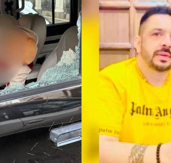 പഞ്ചാബില്‍ ആം ആദ്മി നേതാവ് വെടിയേറ്റ് കൊല്ലപ്പെട്ടു