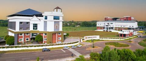 പ്ലസ് വൺ വിദ്യാർത്ഥികൾക്ക് 1 ലക്ഷം രൂപ വരെ സ്കോളർഷിപ്പ്; സൻസ്‌കാര സ്‌കൂളിൽ പ്രവേശനം ആരംഭിച്ചു