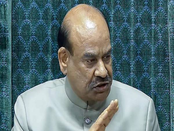 പ്രതിപക്ഷത്തിന്റെ അവിശ്വാസ നോട്ടീസ്; ലോക്‌സഭാ സ്പീക്കര്‍ ഓം ബിര്‍ള ഇന്ന് സഭയിലെത്തില്ല