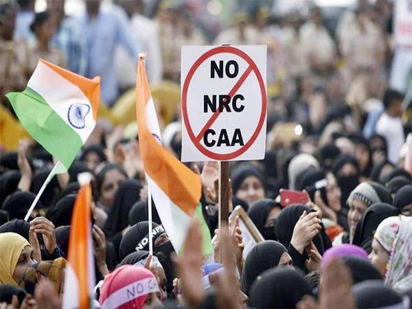 സി എ എ: സുപ്രീം കോടതി മേയ് അഞ്ചിന് വാദം കേള്‍ക്കും