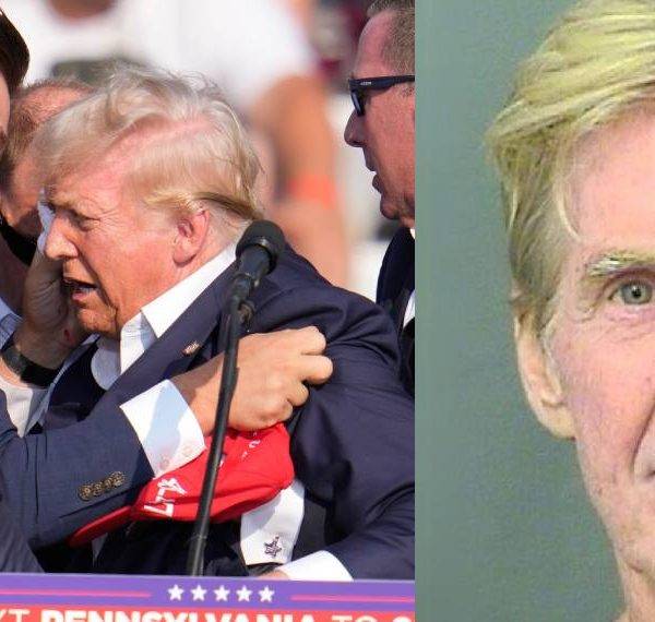 ട്രംപിനെ വധിക്കാൻ ശ്രമിച്ച കേസിലെ പ്രതി റയാൻ റൂത്തിന് ജീവപര്യന്തം തടവുശിക്ഷ