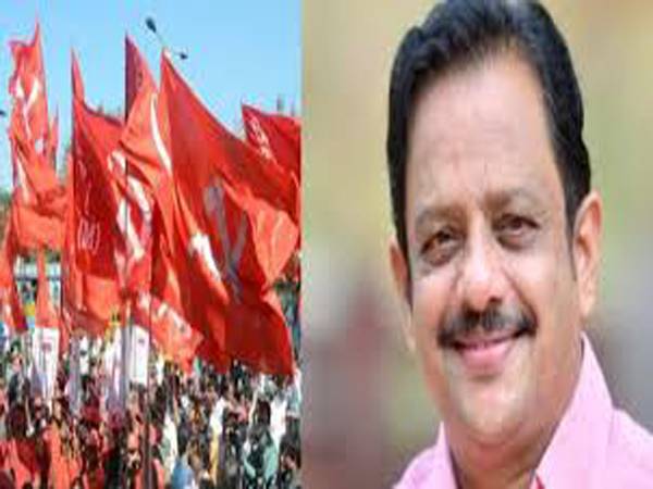 പയ്യന്നൂർ മണ്ഡലത്തിൽ ടി ഐ മധുസൂദനനെ വീണ്ടും മത്സരിപ്പിക്കാൻ സിപിഐഎം കണ്ണൂർ ജില്ലാ സെക്രട്ടറിയേറ്റിൽ ധാരണ