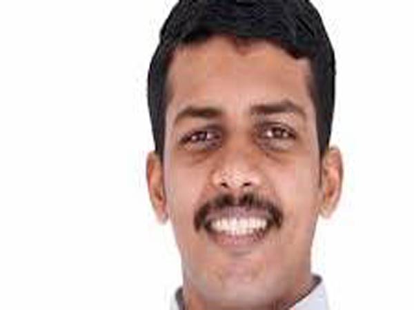 ആരോഗ്യ മന്ത്രിക്കെതിരായ പ്രതിഷേധം തുടരുമെന്ന് കെഎസ്‌യു സംസ്ഥാന വൈസ് പ്രസിഡന്റ് പി മുഹമ്മദ് ഷമ്മാസ്