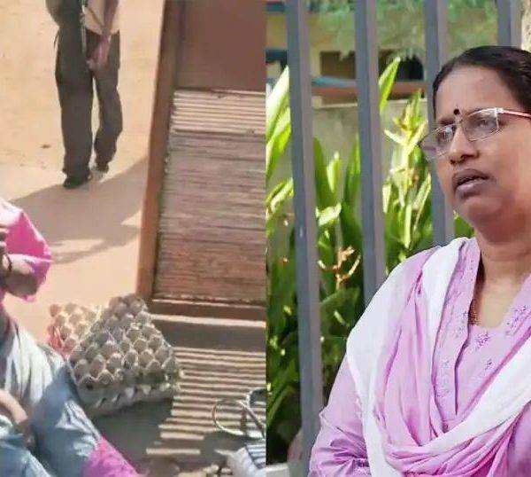 ചുരിദാറിട്ടതിൻ്റെ പേരിൽ പ്രധാനാധ്യാപികയെ സ്കൂളിൽ തടഞ്ഞ സംഭവത്തിൽ കേസെടുത്ത് പൊലീസ്